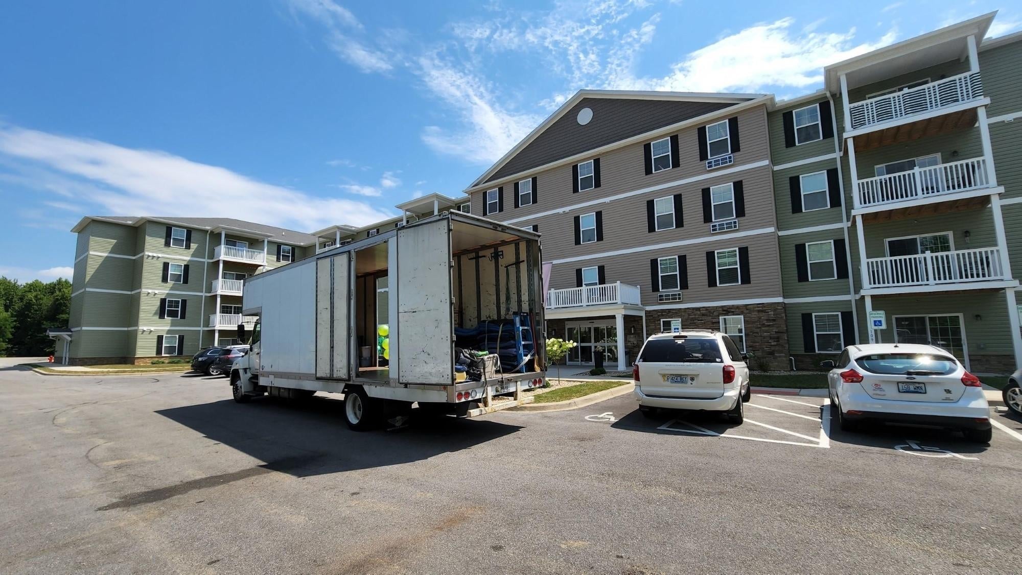 Louisville Professional Moving Companies